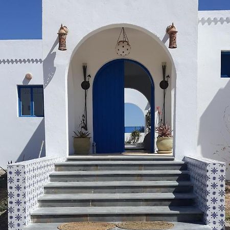 Dar Chick Yahia Ile De Djerba Bed & Breakfast Mezrane Bagian luar foto