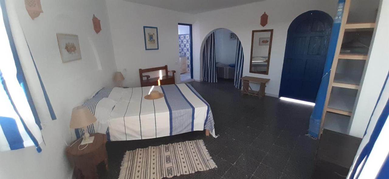 Dar Chick Yahia Ile De Djerba Bed & Breakfast Mezrane Bagian luar foto