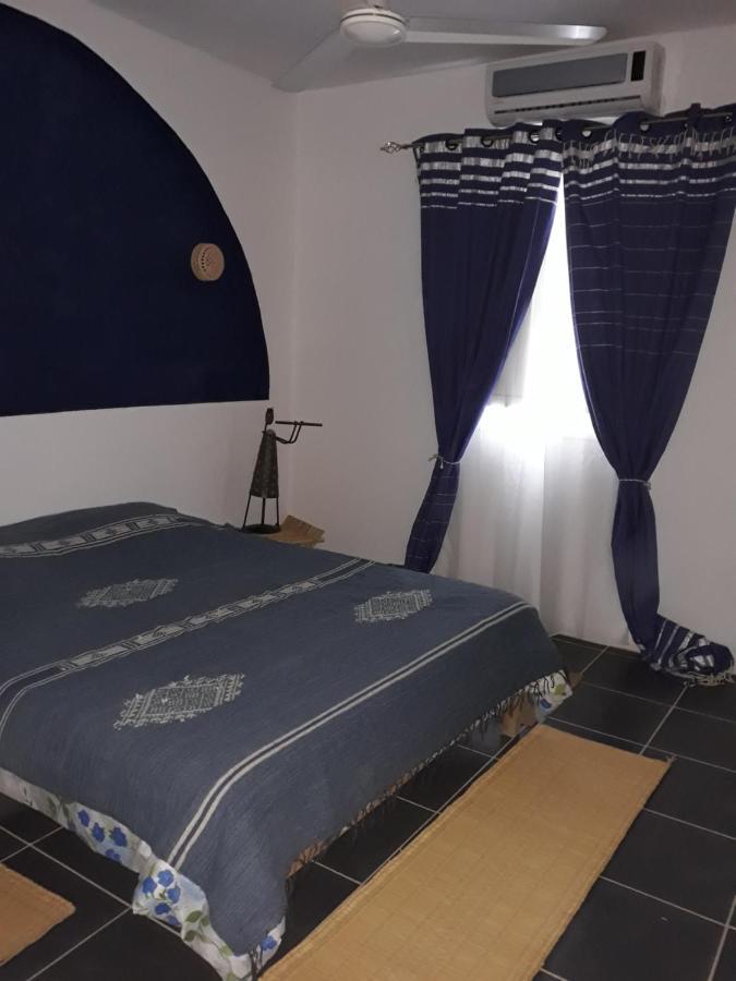 Dar Chick Yahia Ile De Djerba Bed & Breakfast Mezrane Bagian luar foto