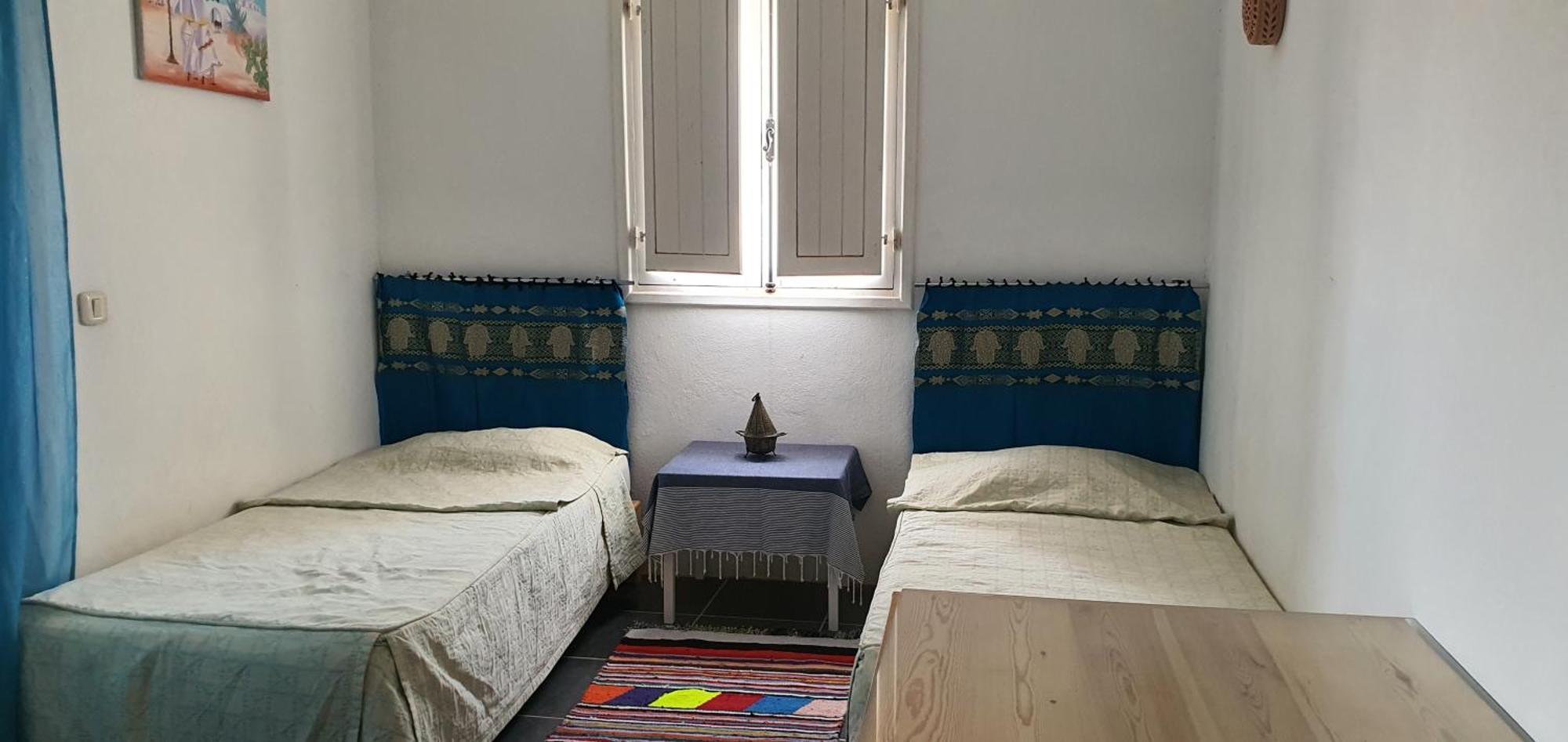 Dar Chick Yahia Ile De Djerba Bed & Breakfast Mezrane Bagian luar foto