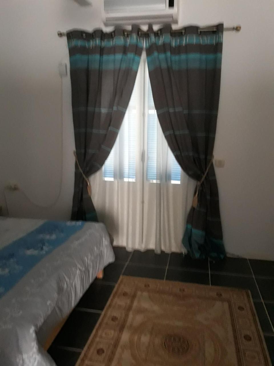 Dar Chick Yahia Ile De Djerba Bed & Breakfast Mezrane Bagian luar foto